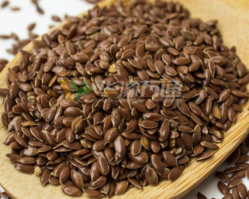 亚麻籽脱壳成套设备 亚麻籽脱壳成套设备